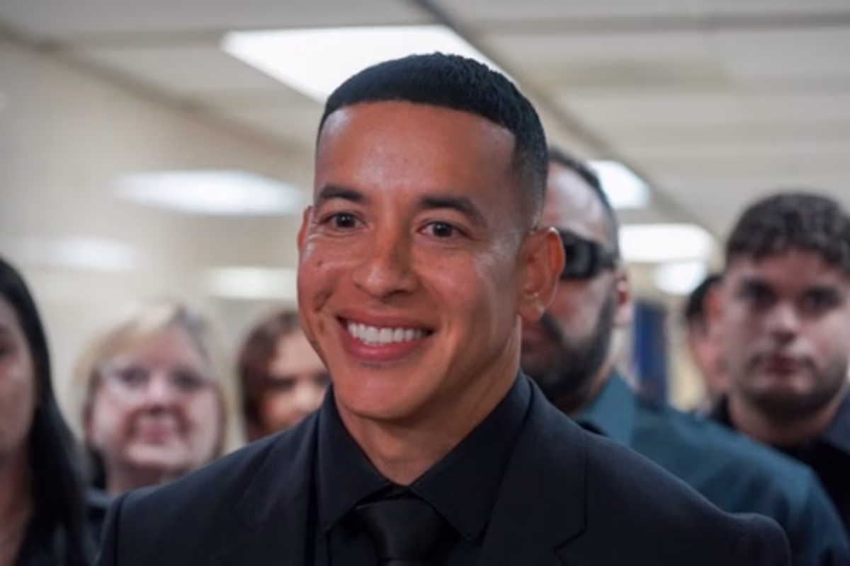 Daddy Yankee