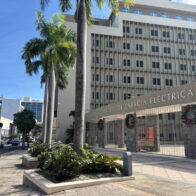 Restablecen 98 % de electricidad en Puerto Rico tras apagón masivo vísperas del Año Nuevo