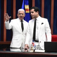 Convierten en ley reforma CNM propuesta de Omar Fernández y Ricardo De Los Santos