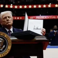 Trump revoca la salida de Cuba de la lista de estados promotores del terrorismo