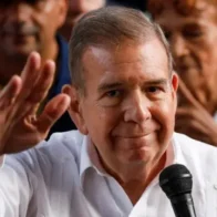 ¿Quién es Edmundo González Urrutia?