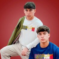 Ricky y Leo refrescan el éxito “Déjame un beso” con una versión renovada