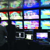 Los principales canales de televisión Dominicana