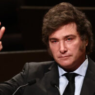 Milei ordena la “desclasificación total” de archivos sobre las actividades de las Fuerzas Armadas durante la dictadura