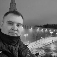 Muere un reportero ruso en un ataque de dron ucraniano contra un coche civil