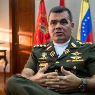 Venezuela expresa su disposición a estructurar un plan con Colombia para ayudar a la paz