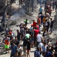 Mueren 19 gazatíes y otros 71 resultan heridos por ataques israelíes 
