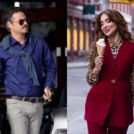 La pareja confirmó su relación con Gabi el pasado enero del 2024.