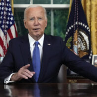Biden conmutará penas a 2.500 presos condenados