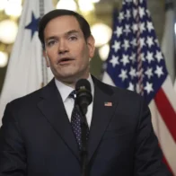 Marco Rubio visitará la República Dominicana el 5 y el 6 de febrero, anuncia Abinader