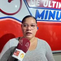 mujer denuncia negligencia en JCE para su declaración y pide ayuda