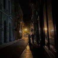 Apagones durante todo este viernes en Cuba, con hasta un 48 % del país afectado a la vez