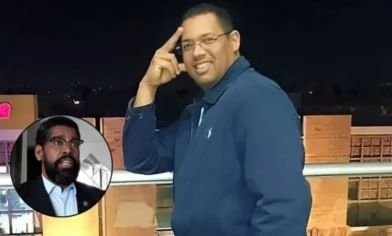 Argenis Contreras cumplirá 20 años por muerte de Yuniol Ramírez