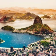 Cierran el acceso al Cristo Redentor ante la muerte de un turista y la falta de asistencia