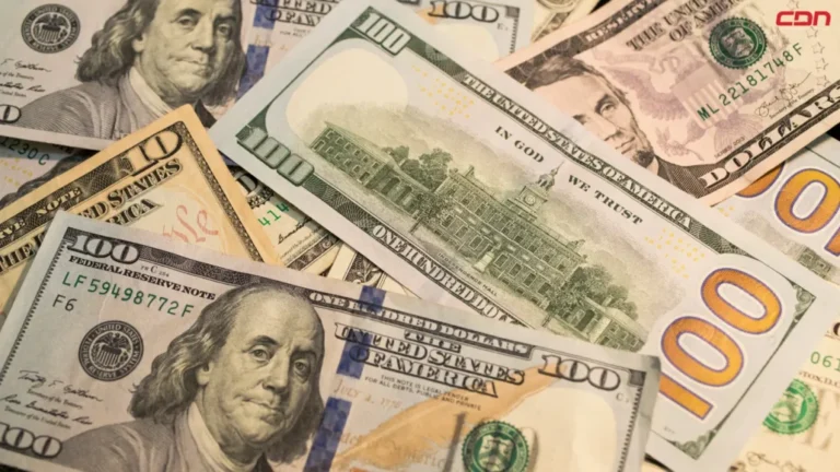 Tasa de cambio del dólar este miércoles 8 de enero 13 | Noticias de hoy en República Dominicana Tasa de cambio del dólar este miércoles 8 de enero