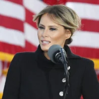 Melania Trump lanza su propia "criptomoneda meme" la víspera de la investidura