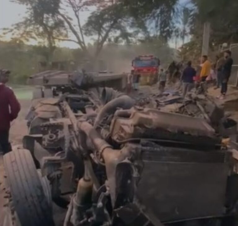 Dos muertos y un menor herido tras accidente en Altamira, Puerto Plata 6 | Noticias de hoy en República Dominicana Dos muertos y un menor herido tras accidente en Altamira, Puerto Plata