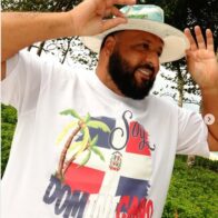 Dj Khaled se muestra “aficiao’ de RD”: Soy dominica