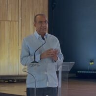 MOPC intensifica jornada de bacheo en el GSD