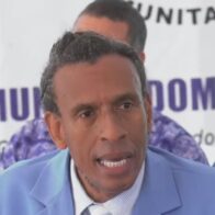Mancomunidad Dominicano-Venezolana respalda a Edmundo