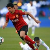 El fútbol chino busca estabilidad y renovación, según presidente de la CFA