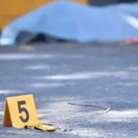 Policía mata a hombre estaba acusado de doble homicidio en Guerra