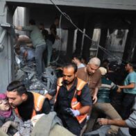 Ataques israelíes matan a 62 gazatíes en un día, sumando 46,700 desde inicio de guerra