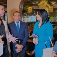 Elvin Tolentino lanza exposición de arte “Rostros Femeninos bajo el Sol del Caribe”