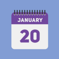 20 de enero