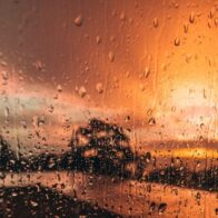 Vaguada y viento del noreste provocan chubascos en varias provincias del país