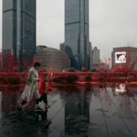 China lanza plan para atraer inversiones a largo plazo de aseguradoras al mercado bursátil