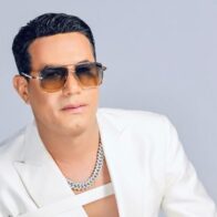 Raulín Rodríguez regresa a Azua para celebrar la fiesta del amor y la amistad