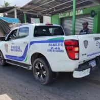 Continúa el toque de queda en el Km. 20 de la Carretera Yamasá