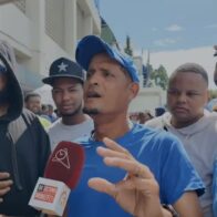 Fanáticos denuncian mafia en la boletería del Quisqueya