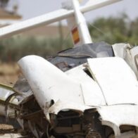 Al menos 18 muertos al estrellarse una avioneta con 21 personas a bordo en Sudán del Sur