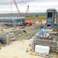 Energía 2000 anuncia entrada en operaciones de su central termoeléctrica de 400 MW en Montecristi para verano 2025