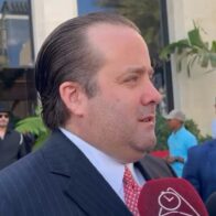 Paliza habla sobre deportaciones de dominicanos