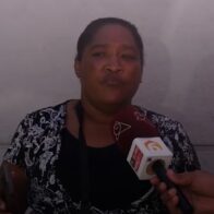 Madre exige investigación por la muerte de su hijo en supuesto accidente de tránsito
