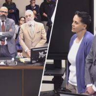 15 años de prisión domiciliaria a Mayra Nevárez por causar la muerte de Justin, hermano de Arcángel