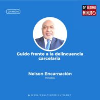 Guido frente a la delincuencia carcelaria
