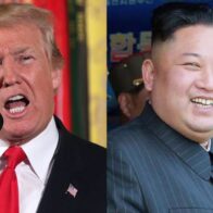 Corea del Norte prueba misiles de crucero y amenaza con "duras contramedidas" a EEUU