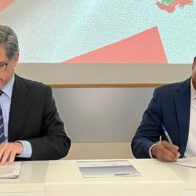 CAESCO y Spain Business School firman alianza para impulsar la formación profesional internacional