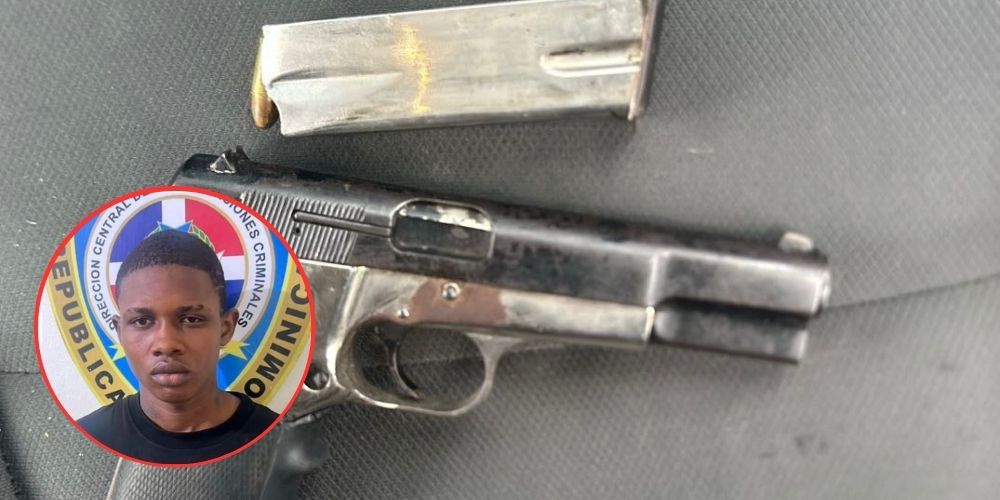 Delincuente "Yanepa" cae abatido al enfrentar a agentes policiales en SDN