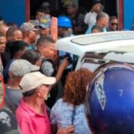 Dos empleados fallecen y un gerente resulta herido por descarga eléctrica en Hato Mayor