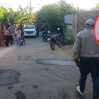 Encuentran hombre muerto dentro de una cisterna en Santiago