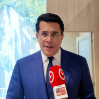 David Collado afirma que el turismo está en su mejor momento