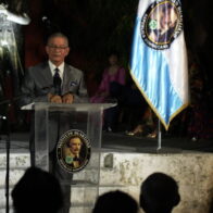 Instituto Duartiano rinden homenaje a Juan Pablo Duarte con concierto lírico