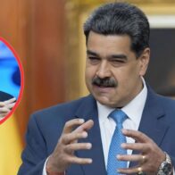Maduro califica a Miguel Mejía como un "gran hombre de honor y valentía", a Miguel Mejía