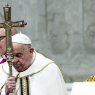 El papa avisa que si Trump cumple sus deportaciones de inmigrantes sería "una desgracia"