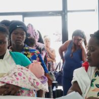 Amnistía pide a RD derogar medida hospitalaria que afecta a haitianos